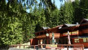 Apartmány Jasná - Jasná - Nízke Tatry- exterior - summer